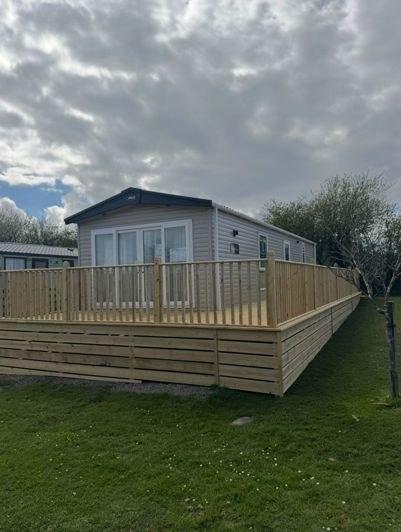 Image No.10-Park Home de 2 chambres à vendre à Whitby