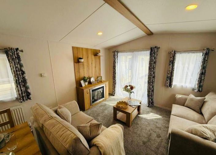 Image No.10-2 Bed Park Home for sale