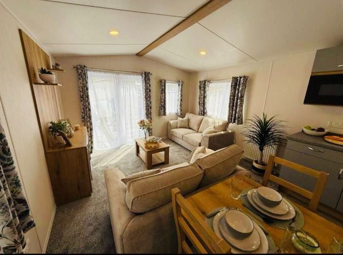 Image No.11-2 Bed Park Home for sale