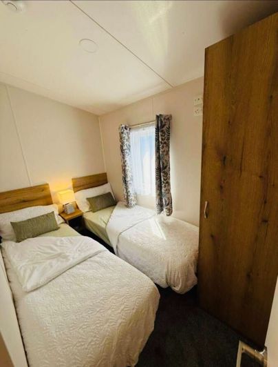 Image No.4-2 Bed Park Home for sale