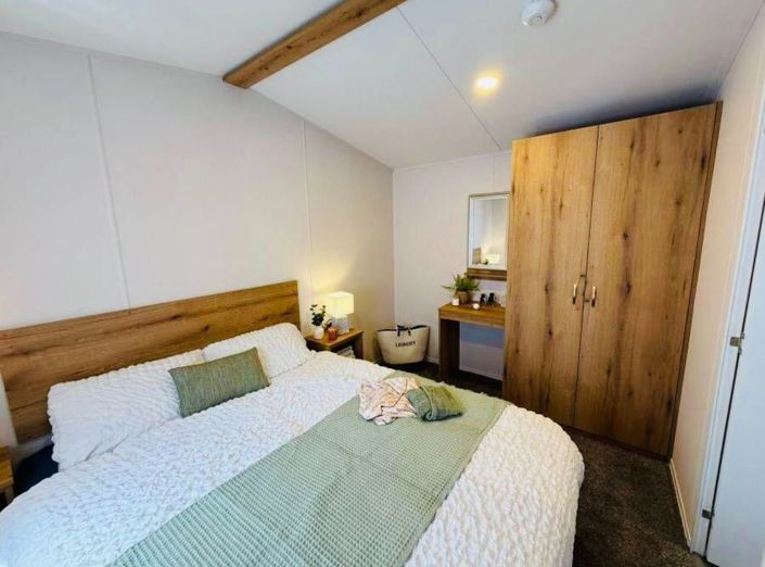 Image No.7-2 Bed Park Home for sale