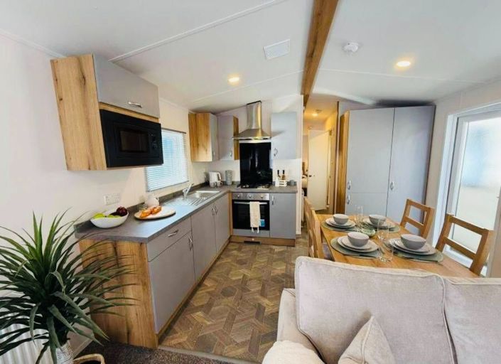 Image No.8-2 Bed Park Home for sale