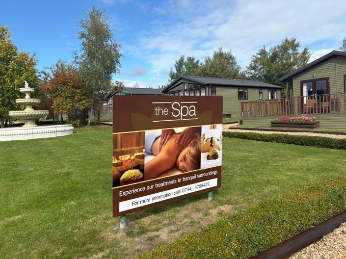 Image No.11-2 Bed Park Home for sale