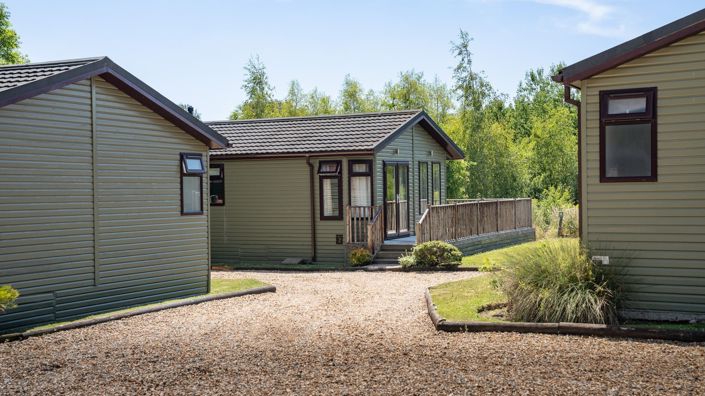 Image No.17-2 Bed Park Home for sale