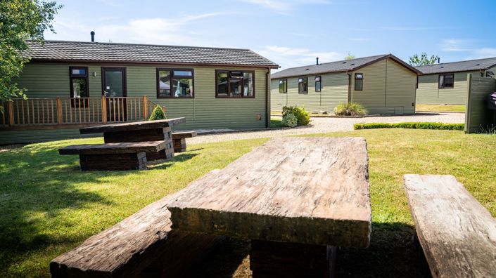 Image No.18-2 Bed Park Home for sale