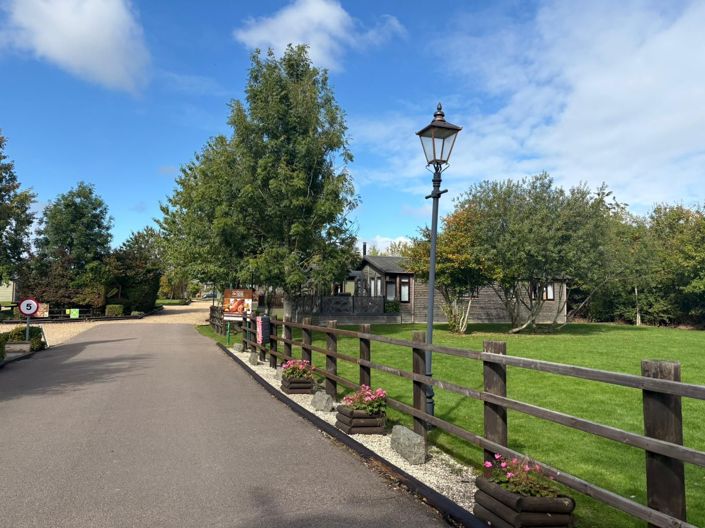 Image No.6-2 Bed Park Home for sale