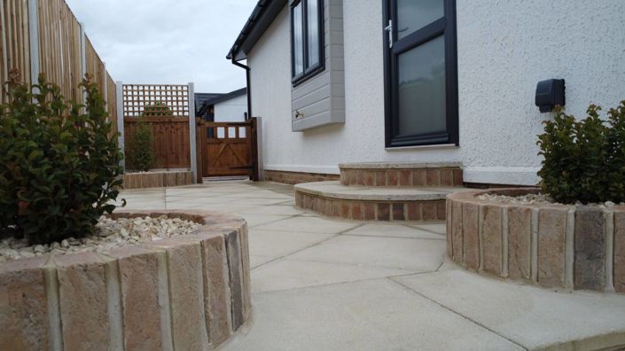 Image No.10-2 Bed Park Home for sale