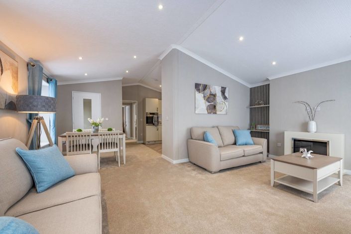 Image No.17-2 Bed Park Home for sale