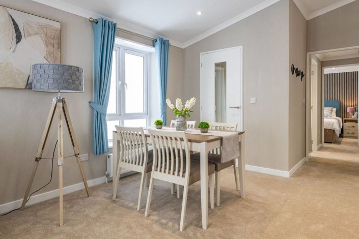 Image No.18-2 Bed Park Home for sale