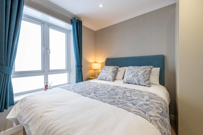 Image No.19-2 Bed Park Home for sale