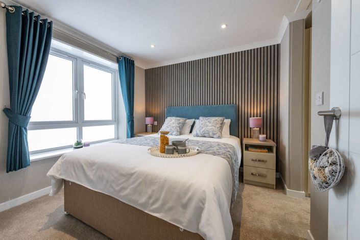 Image No.20-2 Bed Park Home for sale