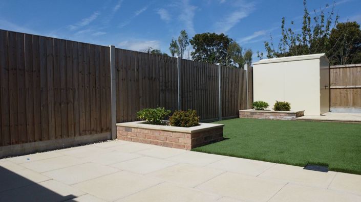 Image No.4-2 Bed Park Home for sale