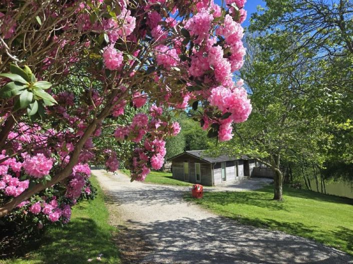 Image No.13-2 Bed Park Home for sale