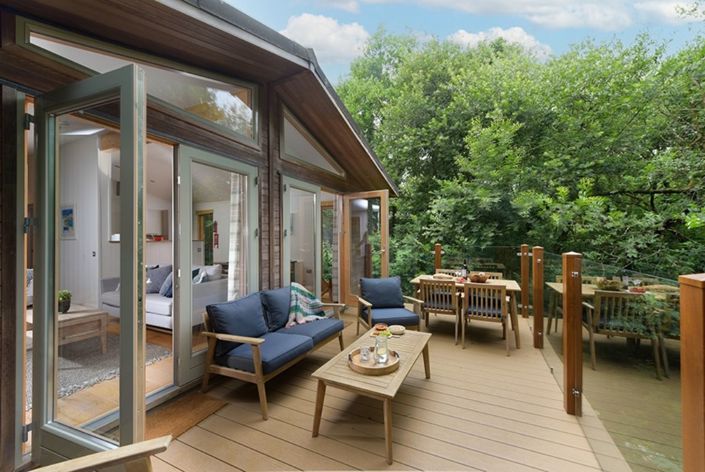 Image No.8-2 Bed Park Home for sale