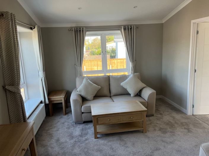 Image No.3-2 Bed Park Home for sale