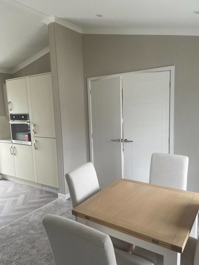 Image No.8-2 Bed Park Home for sale