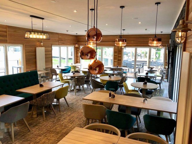 Image No.13-2 Bed Park Home for sale