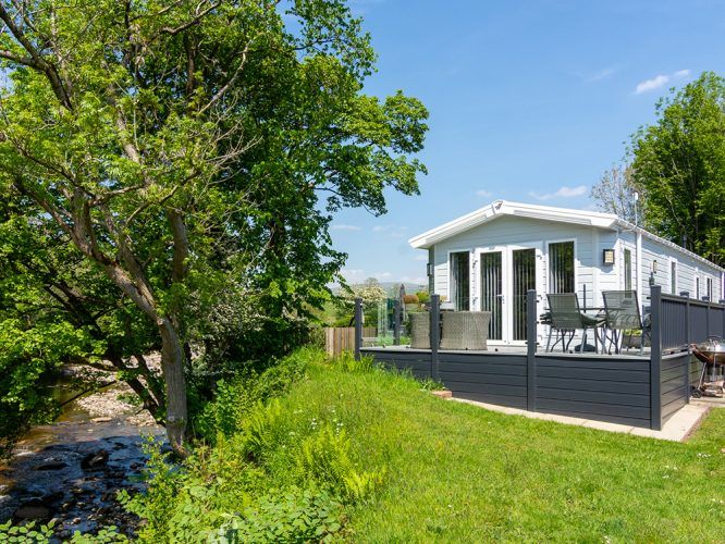 Image No.8-2 Bed Park Home for sale