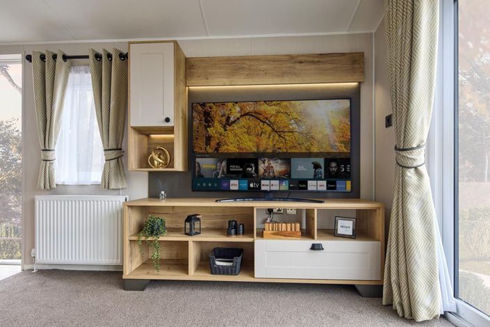 Image No.9-2 Bed Park Home for sale