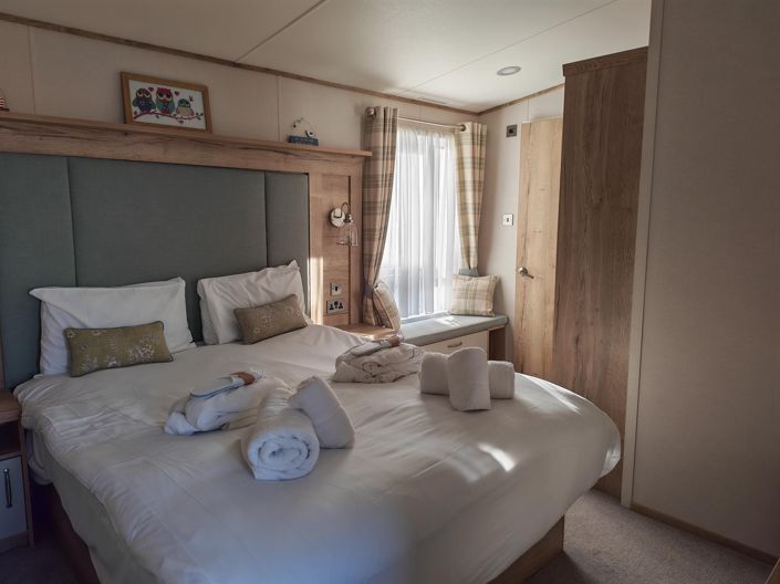 Image No.3-Park Home de 2 chambres à vendre à Somerset