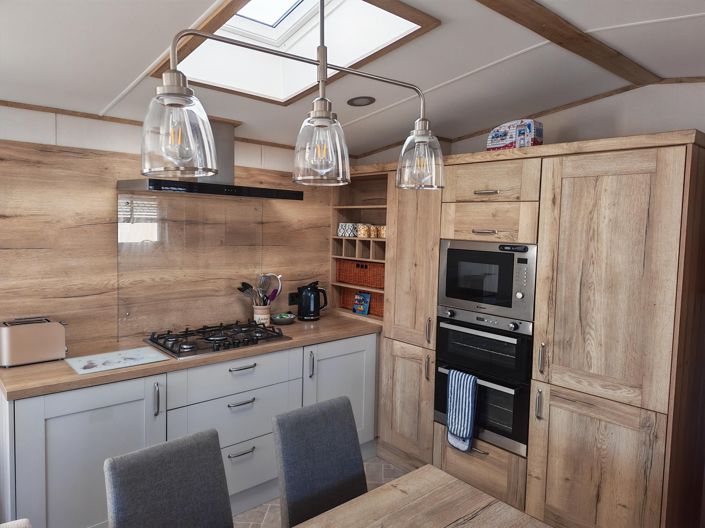 Image No.8-Park Home de 2 chambres à vendre à Somerset