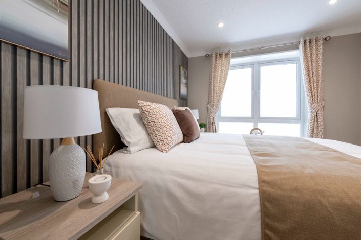 Image No.14-2 Bed Park Home for sale