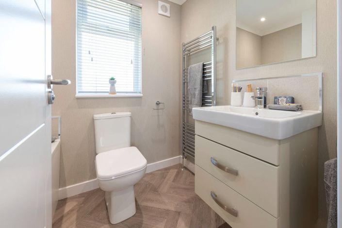 Image No.16-2 Bed Park Home for sale