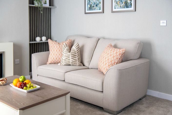 Image No.3-2 Bed Park Home for sale