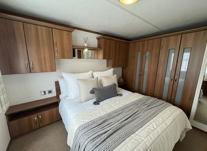 Image No.2-2 Bed Park Home for sale