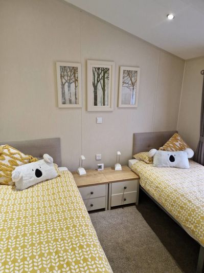 Image No.11-2 Bed Park Home for sale
