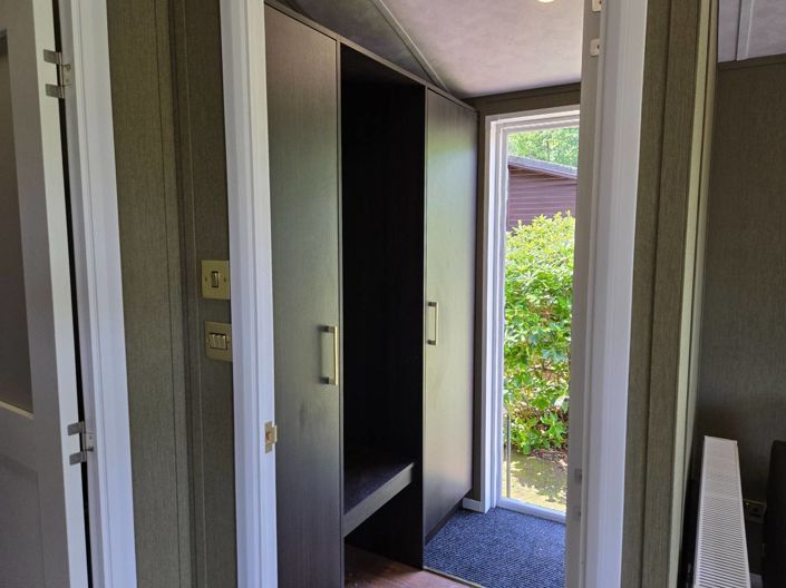 Image No.16-Park Home de 2 chambres à vendre à Bala