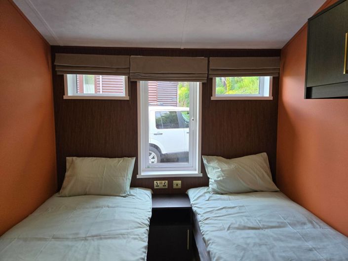 Image No.17-Park Home de 2 chambres à vendre à Bala