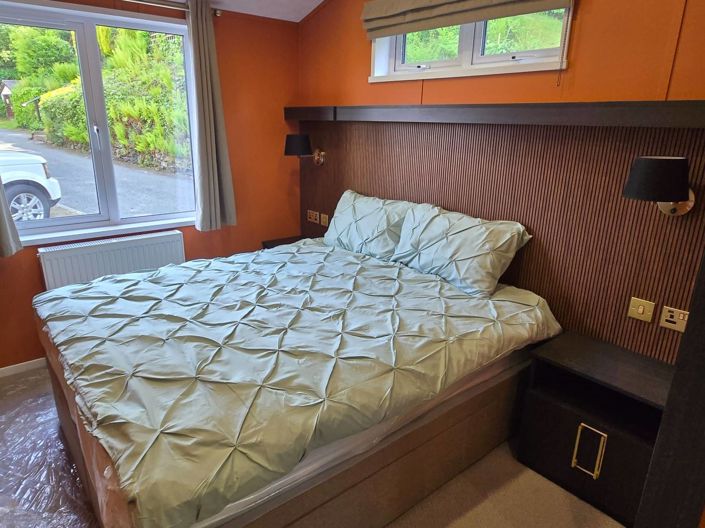 Image No.18-Park Home de 2 chambres à vendre à Bala