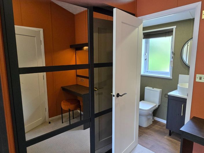 Image No.19-Park Home de 2 chambres à vendre à Bala