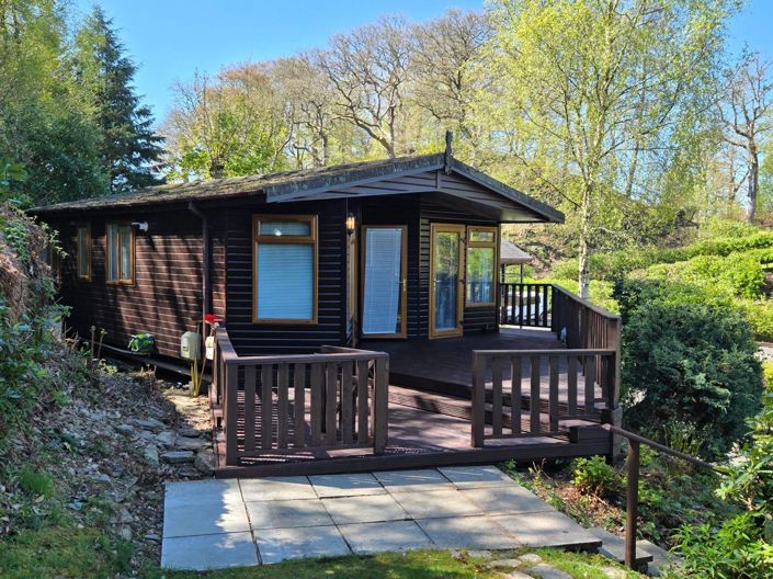 Image No.19-2 Bed Park Home for sale