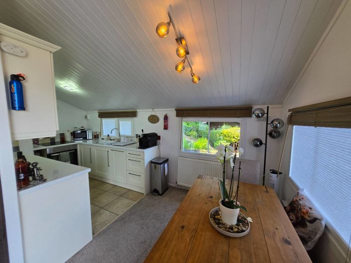 Image No.2-2 Bed Park Home for sale