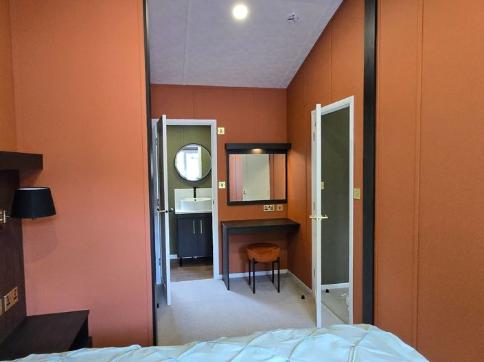 Image No.20-Park Home de 2 chambres à vendre à Bala