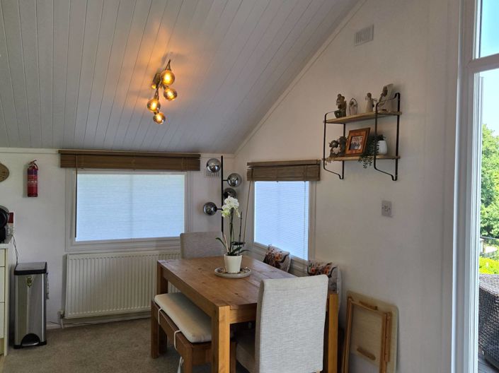 Image No.7-2 Bed Park Home for sale