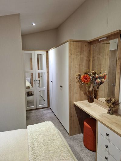 Image No.7-2 Bed Park Home for sale