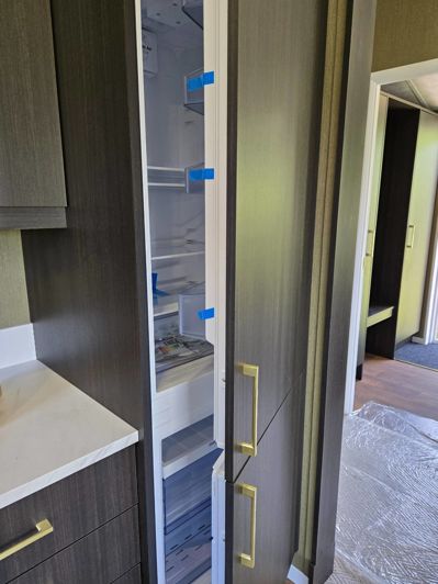 Image No.9-Park Home de 2 chambres à vendre à Bala