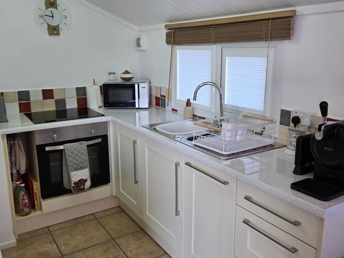 Image No.9-2 Bed Park Home for sale