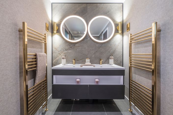 Image No.11-2 Bed Park Home for sale