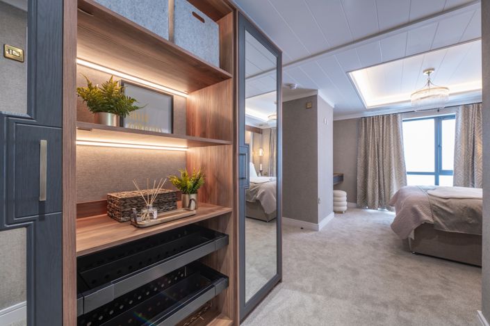 Image No.13-2 Bed Park Home for sale