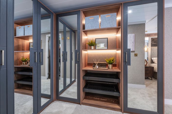 Image No.14-2 Bed Park Home for sale