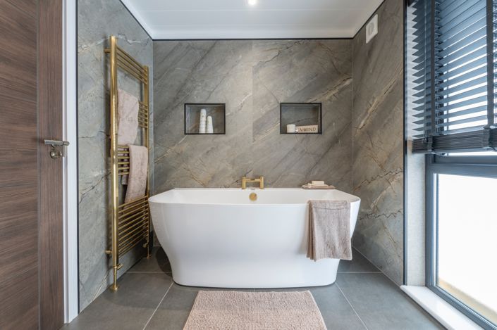 Image No.16-2 Bed Park Home for sale