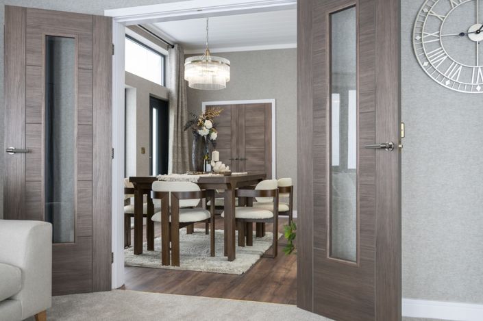 Image No.3-2 Bed Park Home for sale