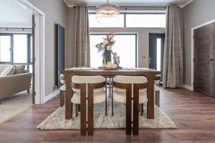 Image No.4-2 Bed Park Home for sale