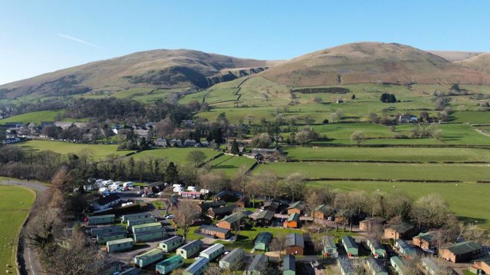 Image No.12-2 Bed Park Home for sale