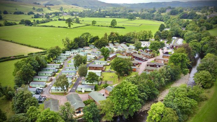 Image No.13-2 Bed Park Home for sale