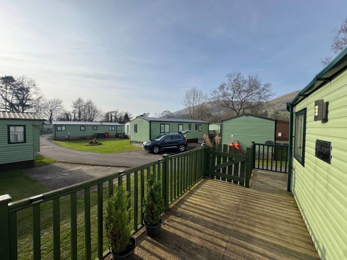 Image No.2-2 Bed Park Home for sale